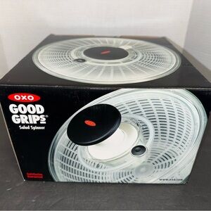 OXO Good Grips Salad Spinner
